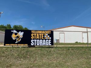 Photo of Yellowjacket State Storage