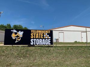 Photo of Yellow Jacket State Storage