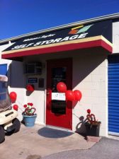 Photo of Watson & Taylor Self Storage - Brockbank