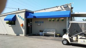 Photo of Watson & Taylor Self Storage - Bryan