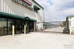 Photo of Cypresswood Self Storage - A Watson and Taylor Property