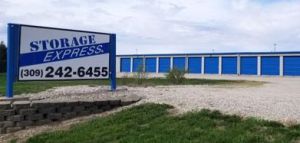 Photo of Storage Express - Normal - Main Street