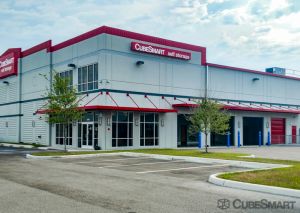 Photo of CubeSmart Self Storage - Riverview