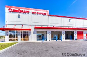 Photo of CubeSmart Self Storage - Riverview