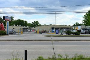 Photo of Watson & Taylor Self Storage - Little York