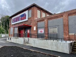 Photo of Patriot State Storage