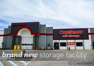Photo of CubeSmart Self Storage - Muncy