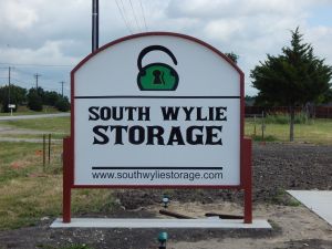 Photo of South Wylie Storage