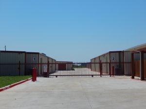 Photo of Fishtrap Storage