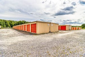 Photo of Ideal Self Storage - Sunbury, Snydertown Rd