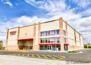 Photo of CubeSmart Self Storage - North Bergen