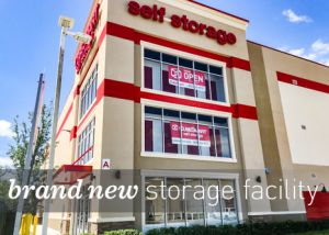 Photo of CubeSmart Self Storage - Altamonte Springs