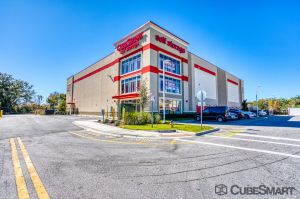Photo of CubeSmart Self Storage - Altamonte Springs