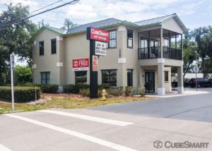 Photo of CubeSmart Self Storage - Fort Myers - 19580 S Tamiami Tr