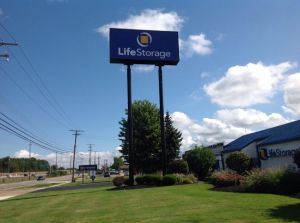 Photo of Life Storage - Wickliffe