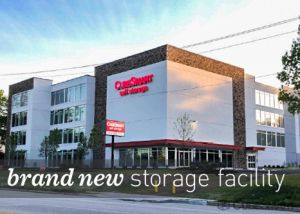 Photo of CubeSmart Self Storage - King of Prussia - 550 Allendale Rd