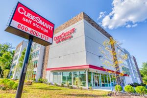 Photo of CubeSmart Self Storage - King of Prussia - 550 Allendale Rd