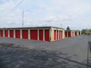 Photo of Briggs Self Storage