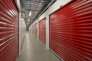 Photo of Trojan Storage of Oregon City