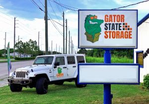 Photo of Gator State Storage - Fort Pierce