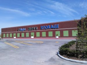 Photo of Right Move Storage - Texas City