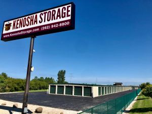 Photo of Kenosha Storage