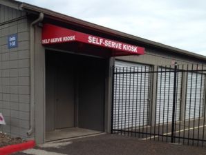 Photo of Summit Self Storage