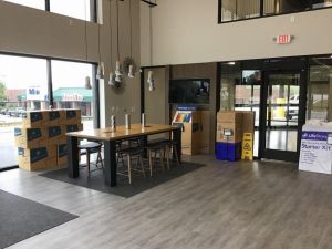 Photo of Life Storage - Greenville - 1701 Woodruff Road