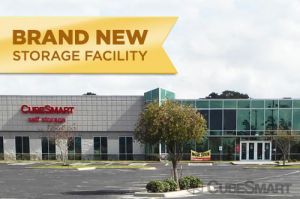 Photo of CubeSmart Self Storage - Spring - 610 Sawdust Road