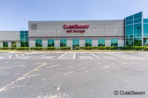 Photo of CubeSmart Self Storage - Spring - 610 Sawdust Road