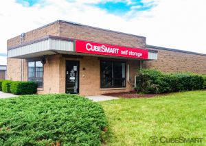 Photo of CubeSmart Self Storage - Lakewood - 1255 Prospect St