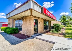 Photo of CubeSmart Self Storage - Lakewood - 1255 Prospect St