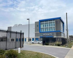 Photo of Self Storage Plus - Middle River II