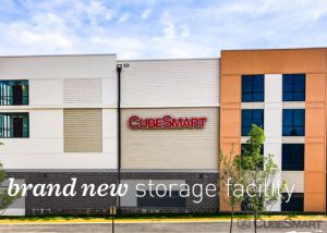 Photo of CubeSmart Self Storage - Leesburg - 42810 Golf Club Rd