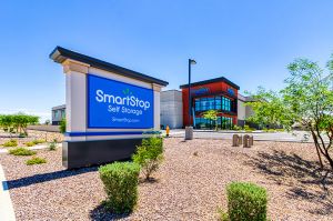 Photo of SmartStop Self Storage - Gilbert