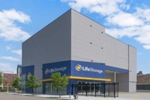 Photo of Life Storage - - 1690 East New York Avenue