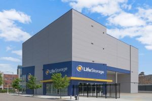Photo of Life Storage - Brooklyn - 1690 East New York Ave