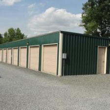 Photo of Burleson Square Storage
