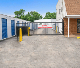 Photo of Store Space Self Storage - #1018