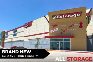 Photo of All Storage - Arlington I20 - 1611 E IH 20
