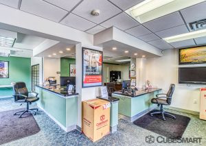 Photo of CubeSmart Self Storage - Ridley Park