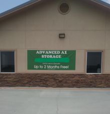 Photo of Advanced A1 Storage