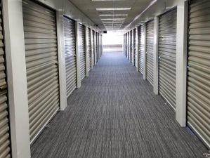 Photo of Bear Valley Self Storage