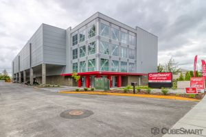 Photo of CubeSmart Self Storage - Bothell