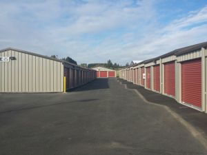 Photo of Sublimity Mini & RV Storage