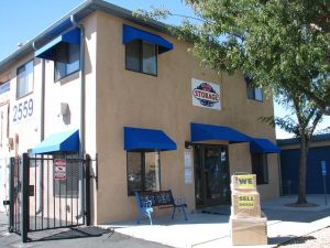 Photo of RightSpace Storage - Coors Blvd