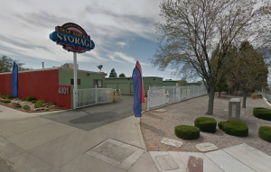 Photo of RightSpace Storage - Eubank Blvd