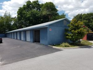 Photo of Zante Storage