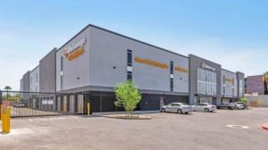 Photo of Life Storage - Phoenix - 3325 North 16th Street