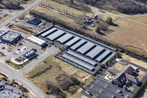Photo of Salem Glen Self Storage